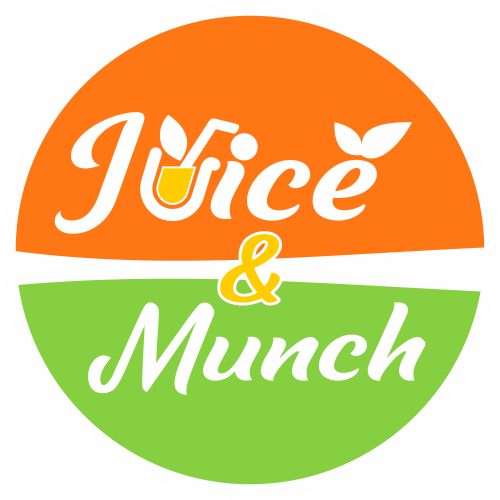 Juice & Munch
